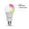 Energizer A19 Smart White and Multicolor LED Bulb Bright White EAC2-1002-RGB - alternate 3